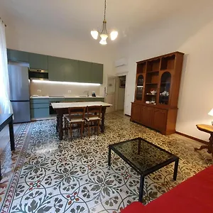 Appartamento Residenza Sangallo