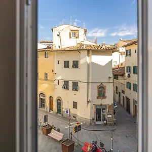 Appartamento Toscanella