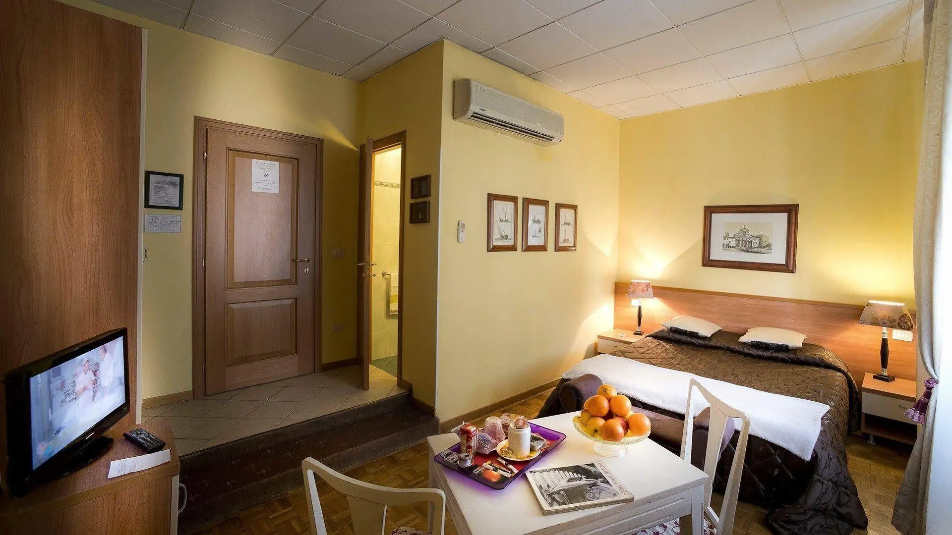 B&B Residenza Manzoni Firenze