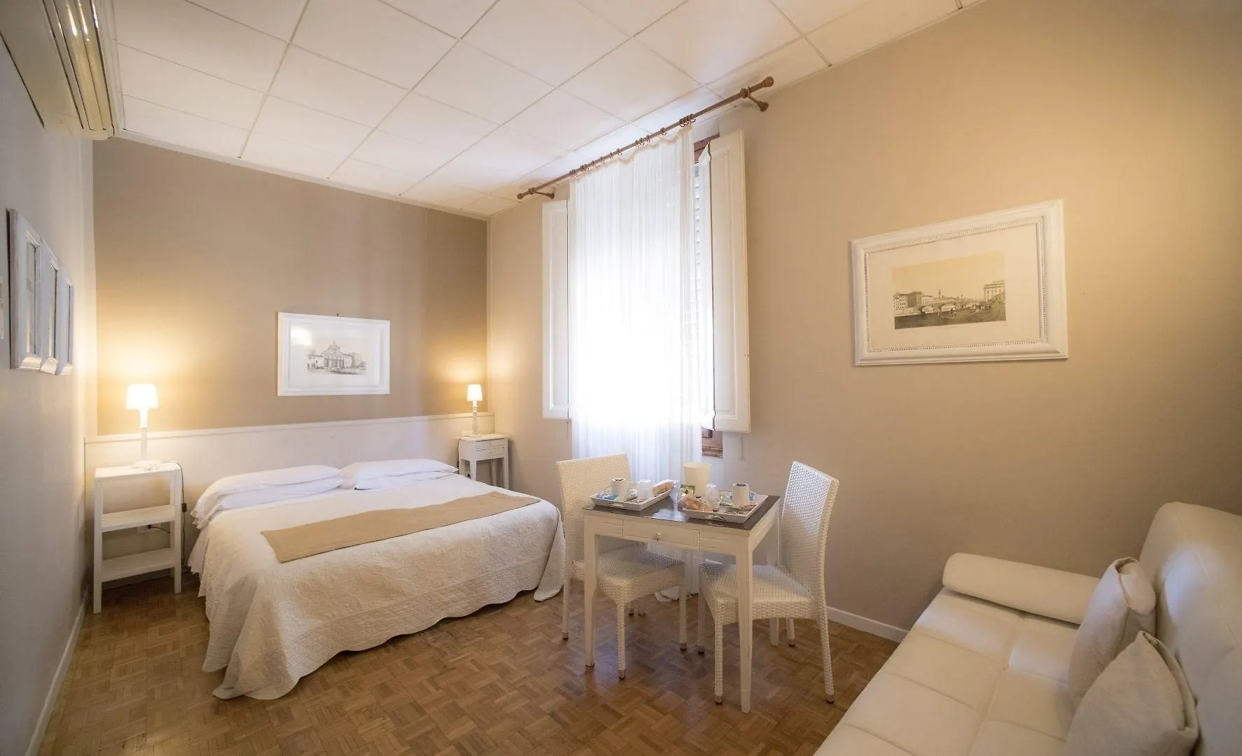 B&B Residenza Manzoni Firenze Bed & Breakfast