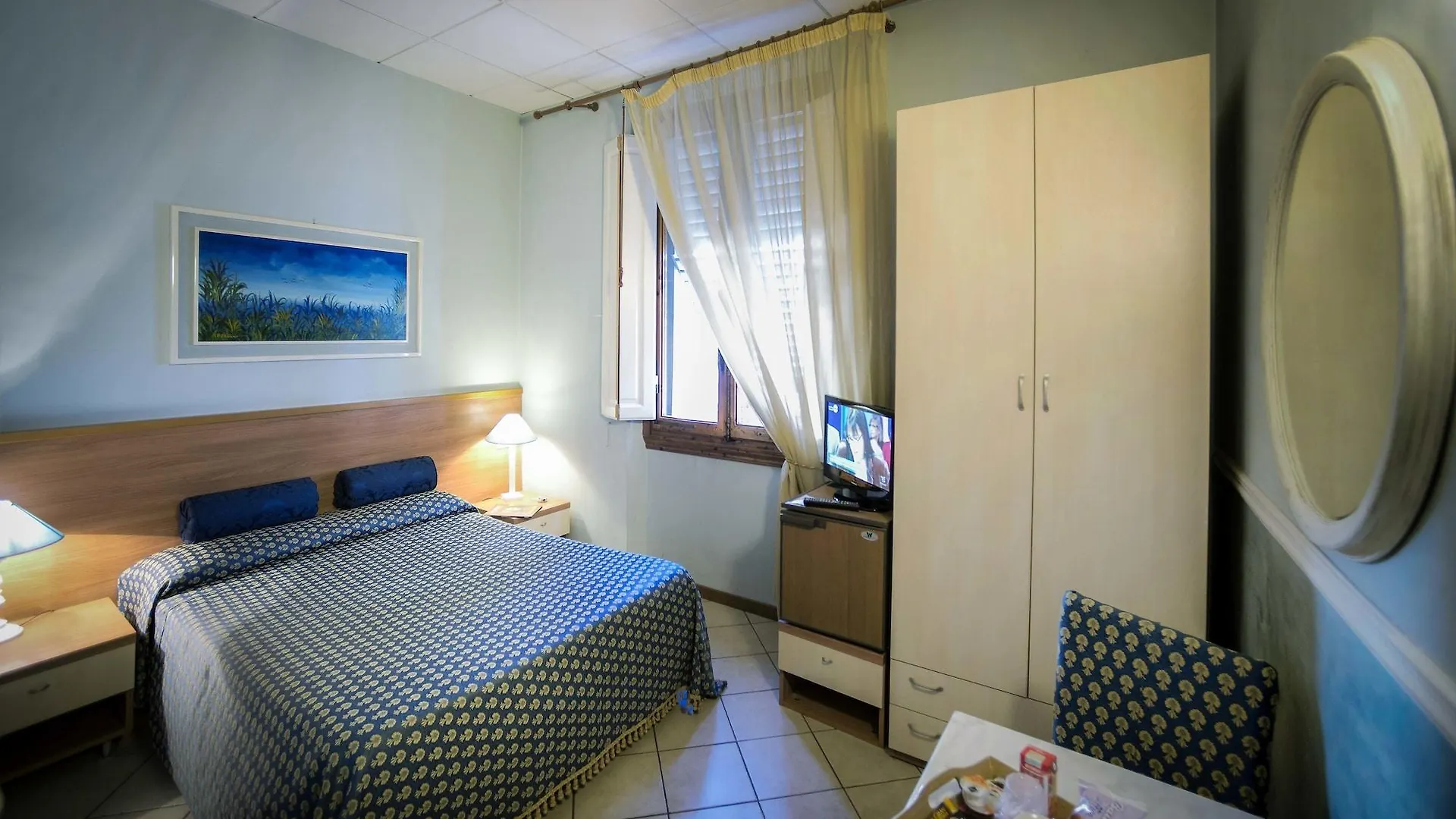 Bed & Breakfast B&B Residenza Manzoni Firenze