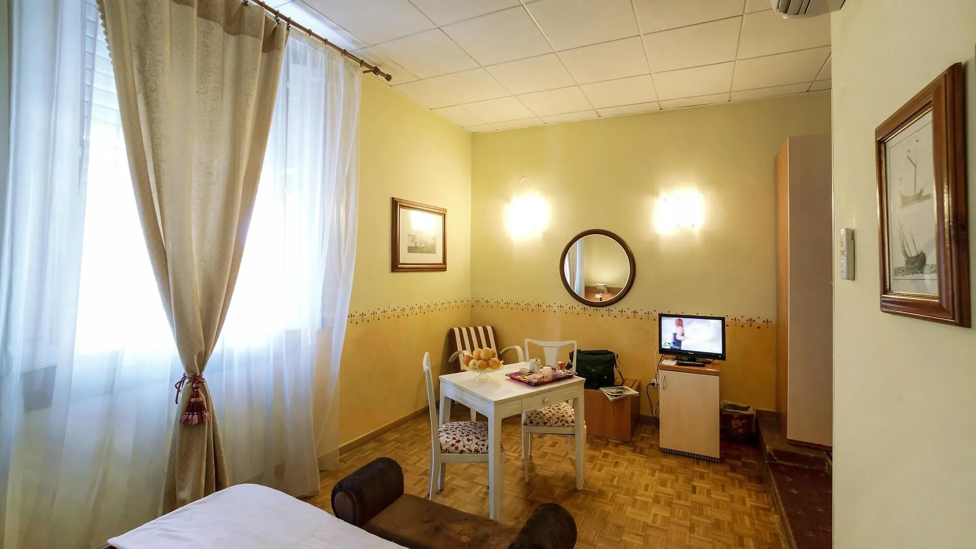 B&B Residenza Manzoni Firenze Bed & Breakfast