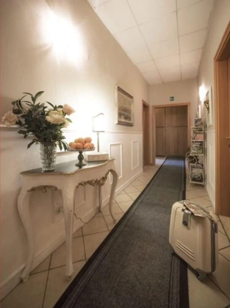 B&B Residenza Manzoni Firenze