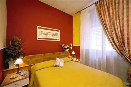 Bed & Breakfast B&B Residenza Manzoni Firenze