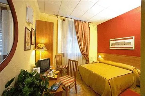 *** Bed & Breakfast B&B Residenza Manzoni Florence Italië