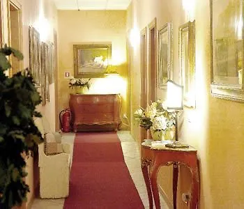 Bed & Breakfast B&B Residenza Manzoni Firenze