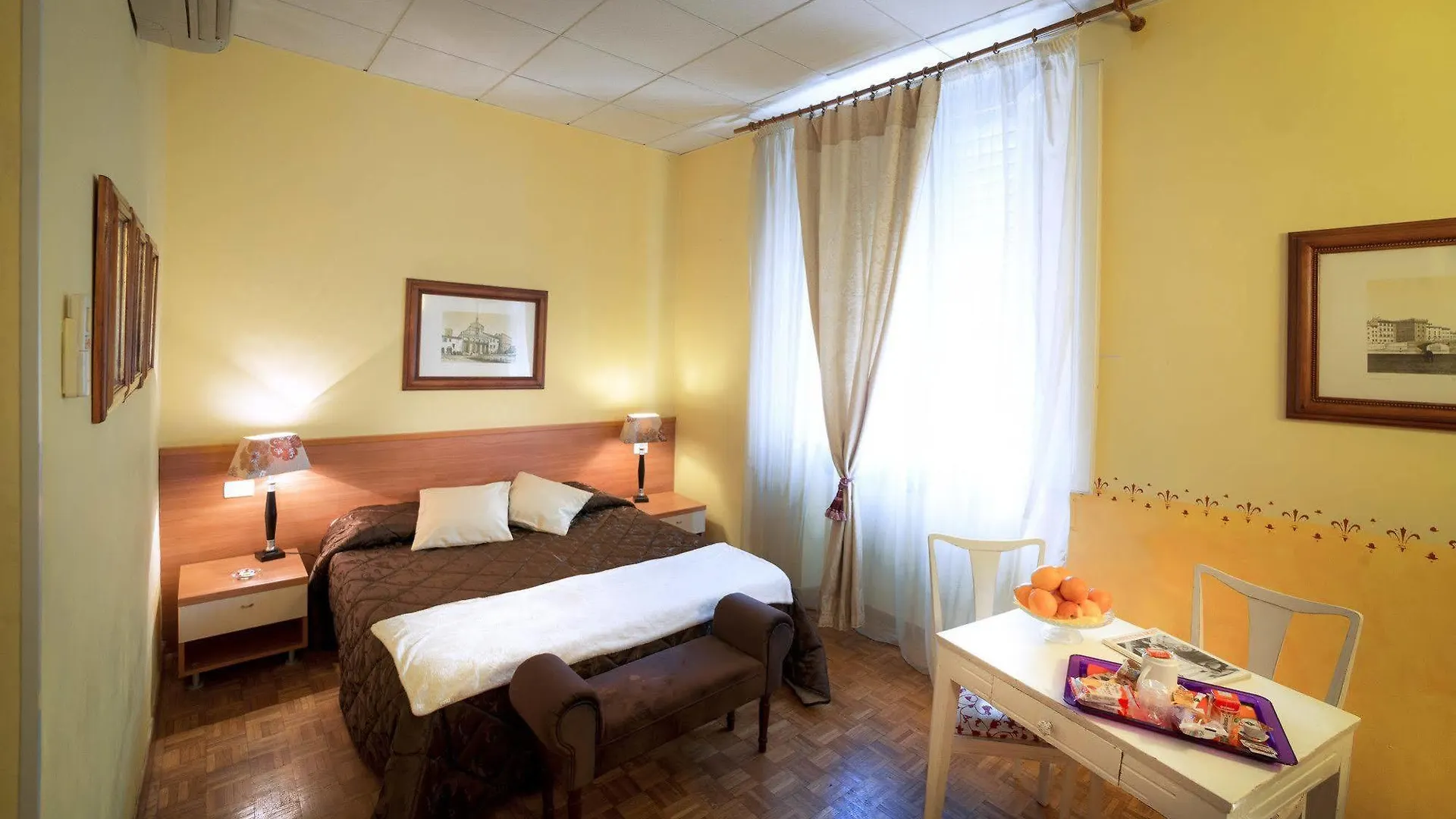 B&B Residenza Manzoni Firenze Bed & Breakfast