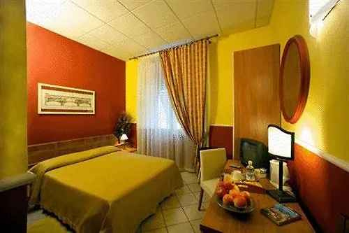 B&B Residenza Manzoni Firenze Bed & Breakfast