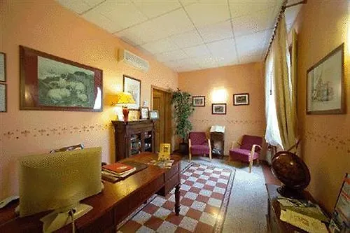 B&B Residenza Manzoni Florence